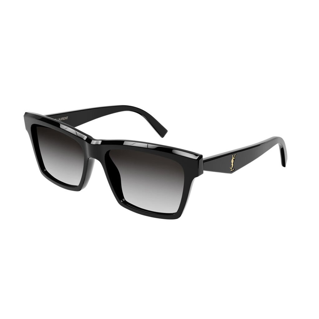 Saint Laurent M104 001 56 Kadın Güneş Gözlüğü