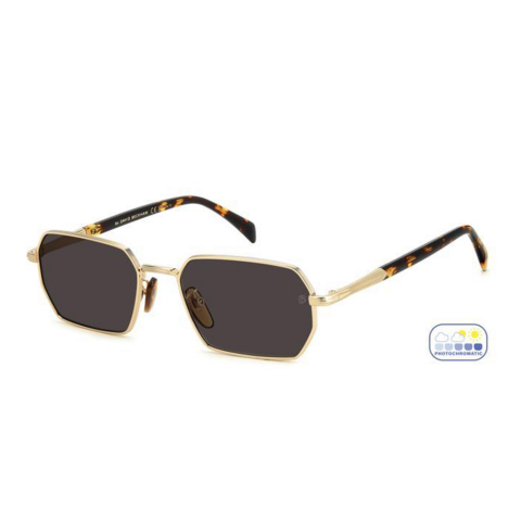 David Beckham 1174/S J5G3O 55 Unisex Güneş Gözlüğü