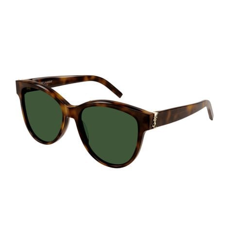 Saint Laurent M107 003 55 Kadın Güneş Gözlüğü