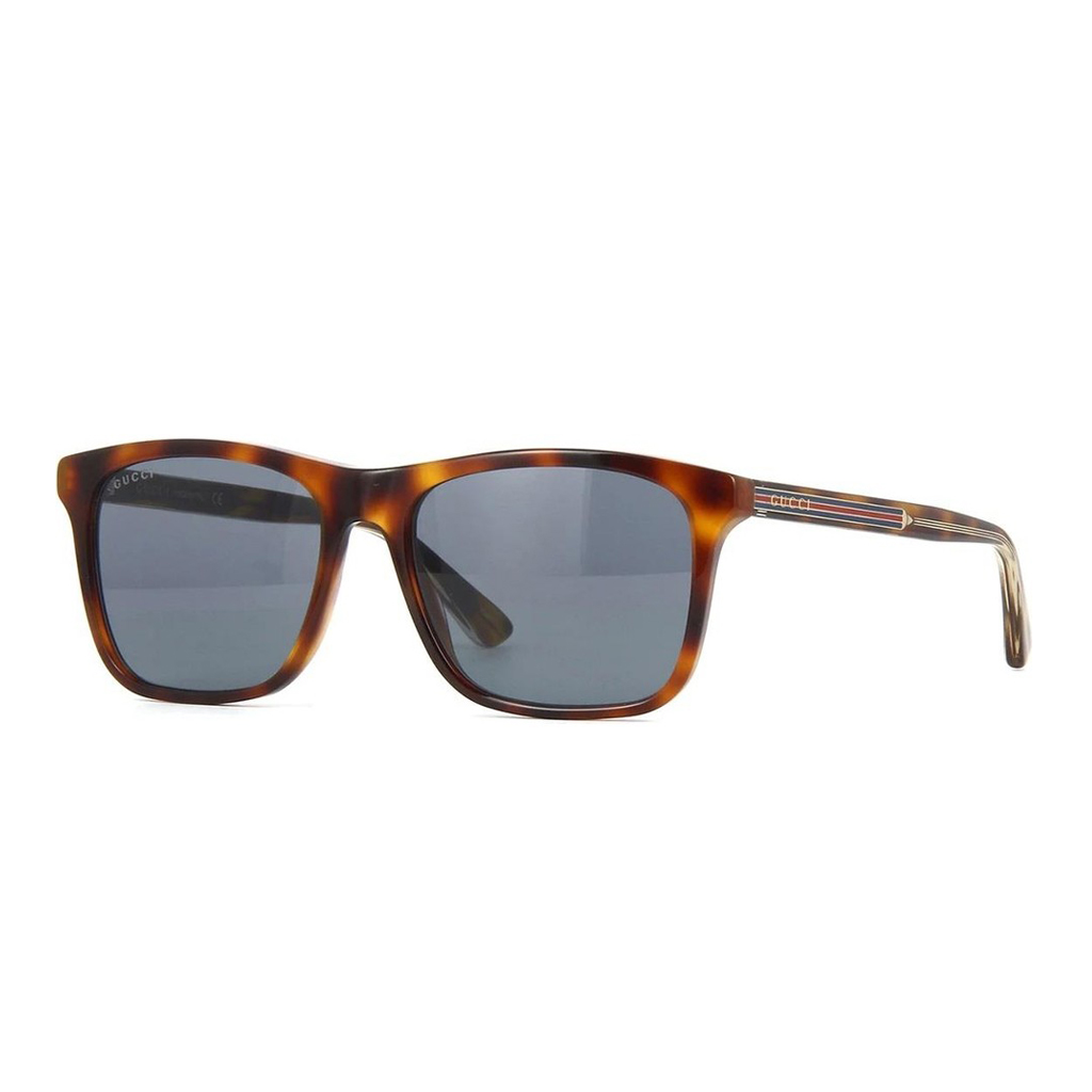 Gucci GG 0381SN 009 57 Erkek Güneş Gözlüğü