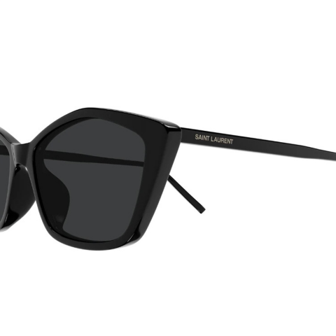 Saint Laurent 775/F 001 57 Kadın Güneş Gözlüğü