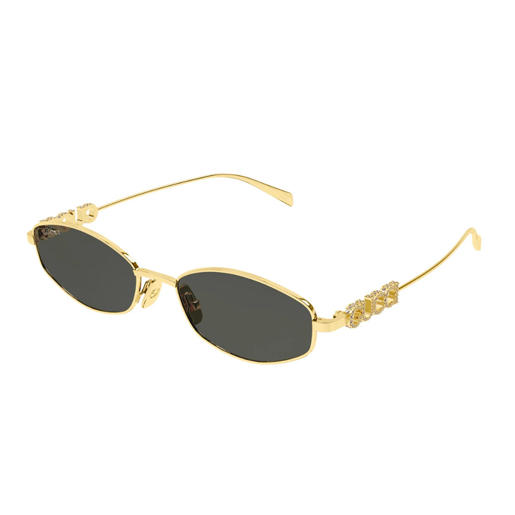 Gucci GG 1802S 001 55 Kadın Güneş Gözlüğü