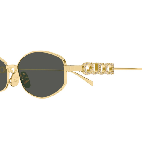 Gucci GG 1802S 001 55 Kadın Güneş Gözlüğü