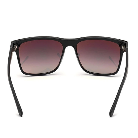 Guess 00004 01Q 58 Unisex Güneş Gözlüğü