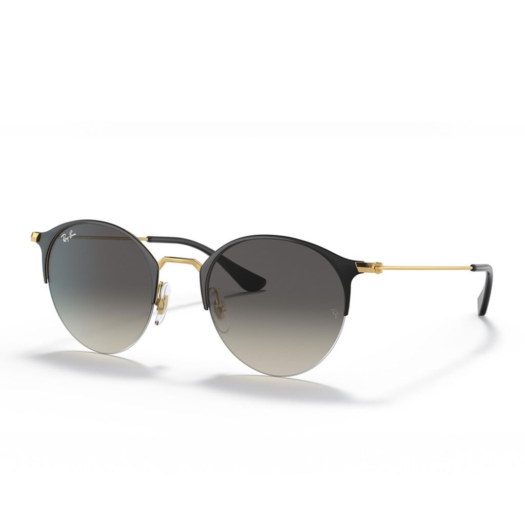 Ray-Ban RB 3578 187/11 50 Unisex Güneş Gözlüğü