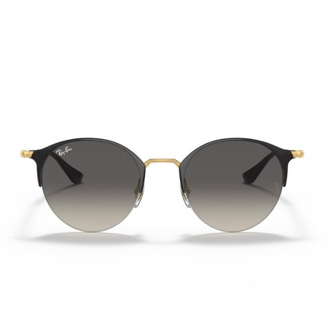 Ray-Ban RB 3578 187/11 50 Unisex Güneş Gözlüğü