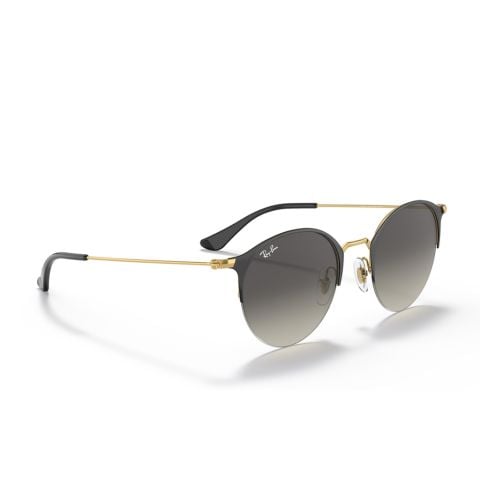 Ray-Ban RB 3578 187/11 50 Unisex Güneş Gözlüğü