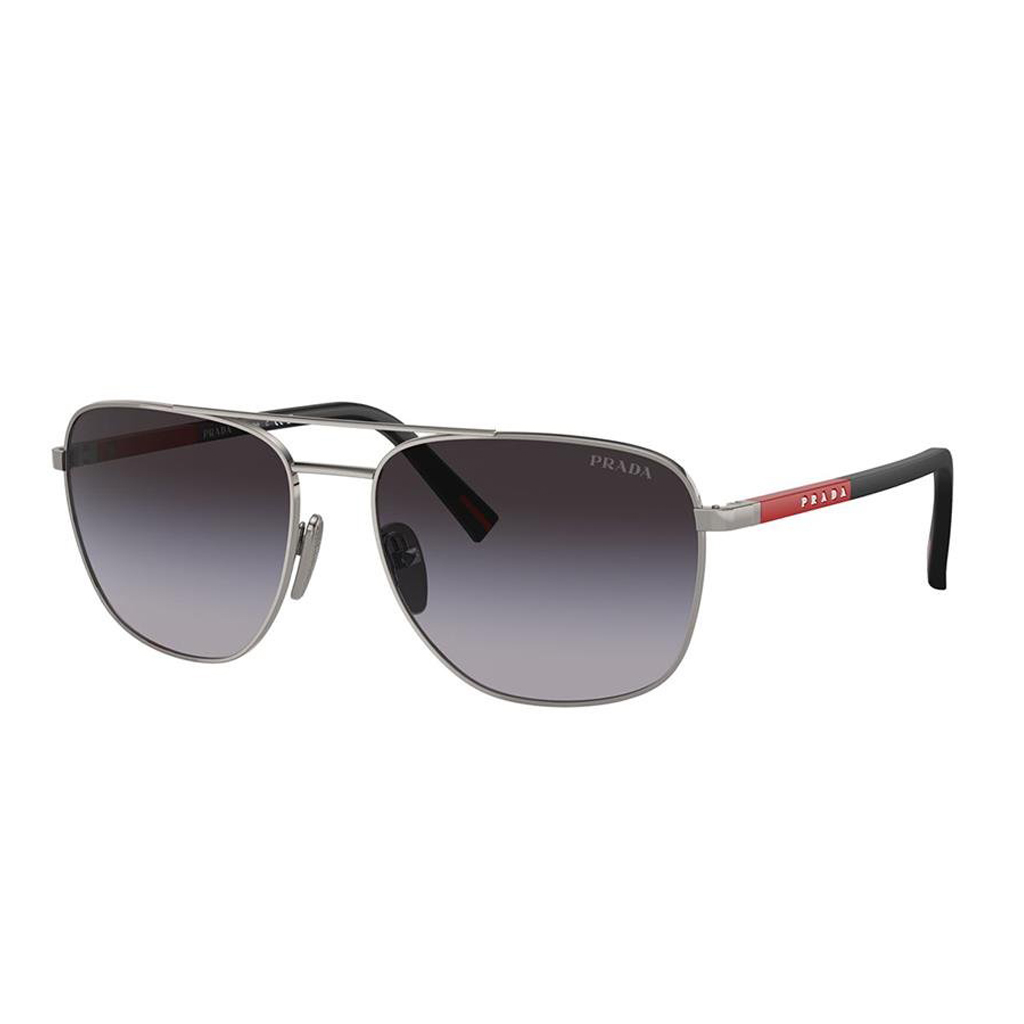 Prada Linea Rossa PS 54ZS 5AV09U 60 Erkek Güneş Gözlüğü