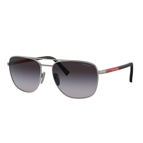 Prada Linea Rossa PS 54ZS 5AV09U 60 Erkek Güneş Gözlüğü