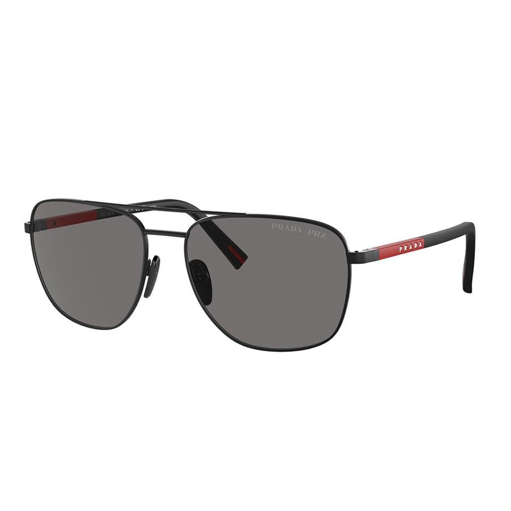 Prada Linea Rossa PS 54ZS 1BO02G 60 Erkek Güneş Gözlüğü