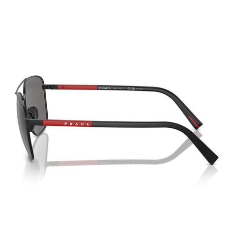 Prada Linea Rossa PS 54ZS 1BO02G 60 Erkek Güneş Gözlüğü