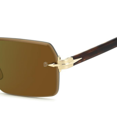 David Beckham 7109/S T5UMT 55 Erkek Güneş Gözlüğü