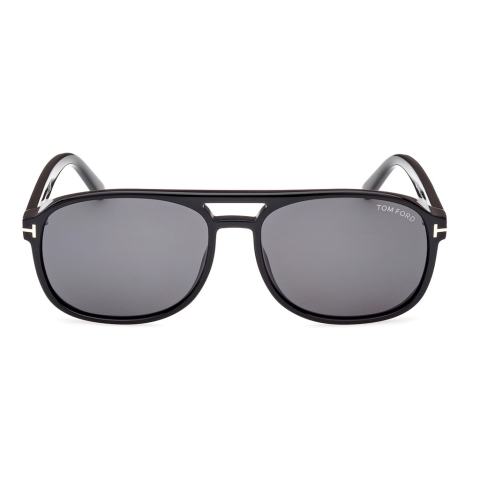 Tom Ford TF 1022 01A 58 Kadın Güneş Gözlüğü