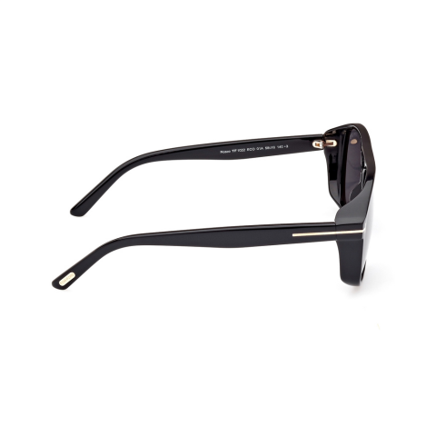 Tom Ford TF 1022 01A 58 Kadın Güneş Gözlüğü