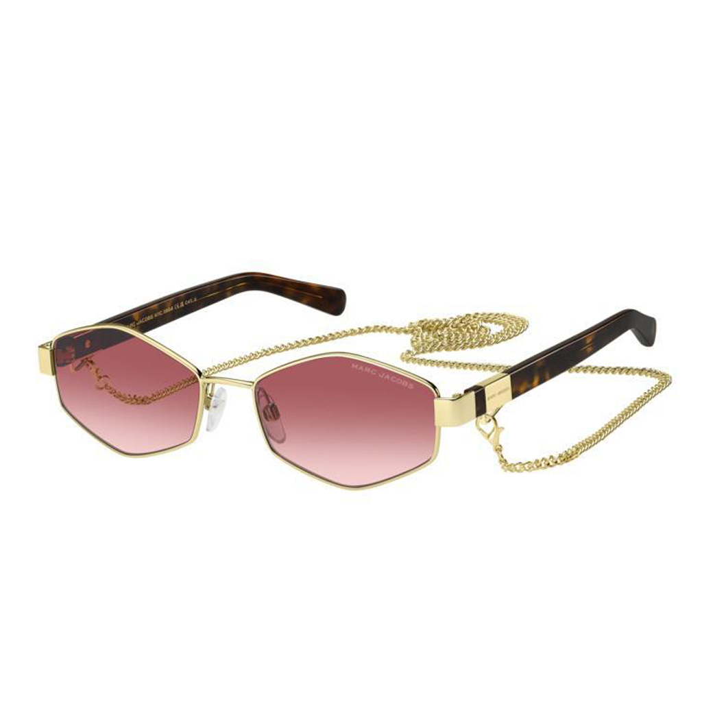 Marc Jacobs 496/S NOA3X 55 Kadın Güneş Gözlüğü