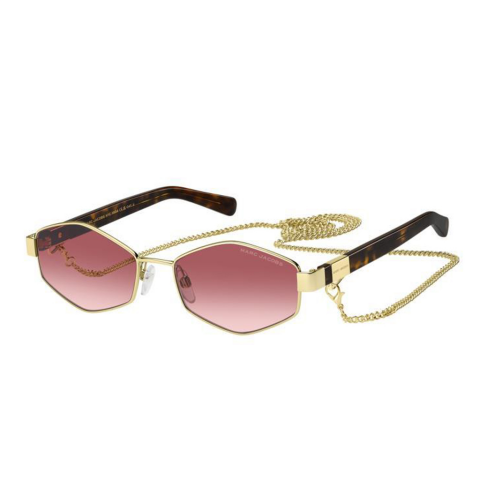 Marc Jacobs 496/S NOA3X 55 Kadın Güneş Gözlüğü