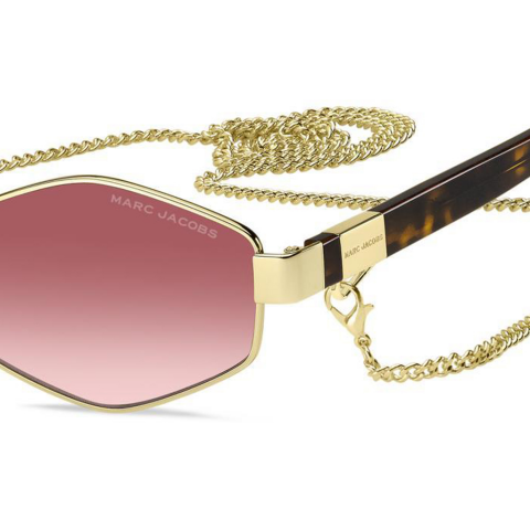 Marc Jacobs 496/S NOA3X 55 Kadın Güneş Gözlüğü