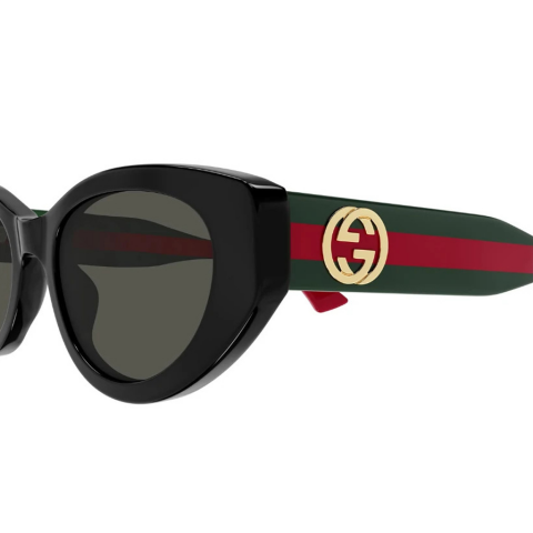 Gucci GG 1862S 001 52 Kadın Güneş Gözlüğü