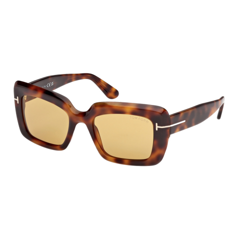 Tom Ford TF 1318 53E Kadın Güneş Gözlüğü