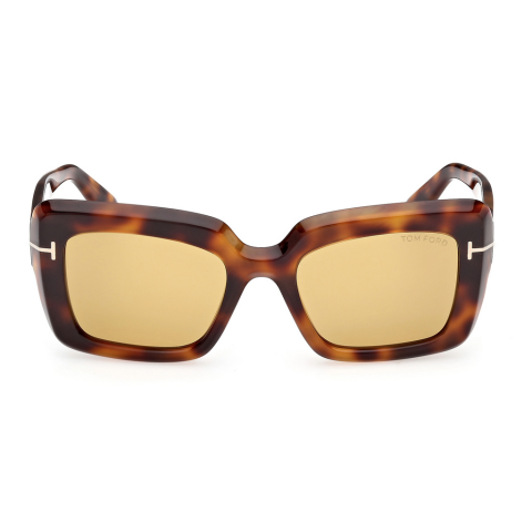 Tom Ford TF 1318 53E Kadın Güneş Gözlüğü