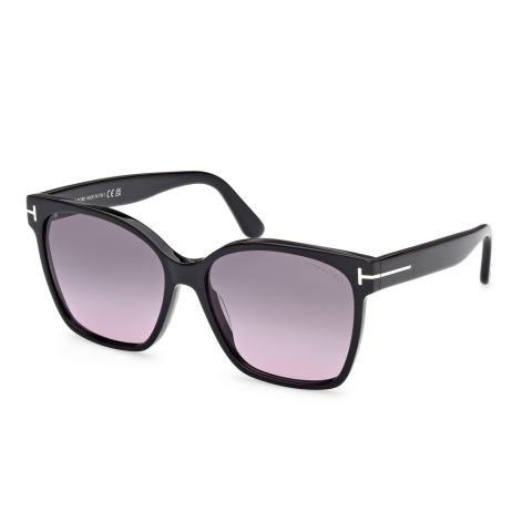 Tom Ford TF 1312 01B Kadın Güneş Gözlüğü