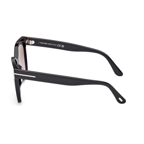 Tom Ford TF 1312 01B Kadın Güneş Gözlüğü