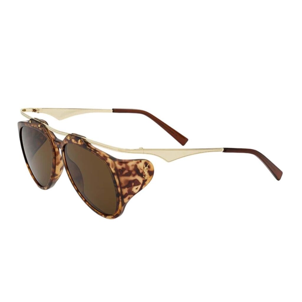Saint Laurent M137 AMELIA 002 55 Kadın Güneş Gözlüğü - Yılmaz Optik