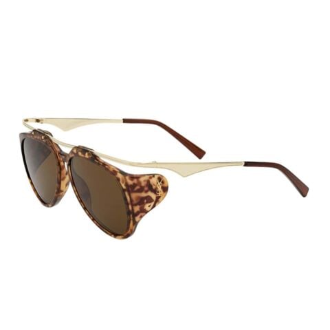 Saint Laurent M137 AMELIA 002 55 Kadın Güneş Gözlüğü