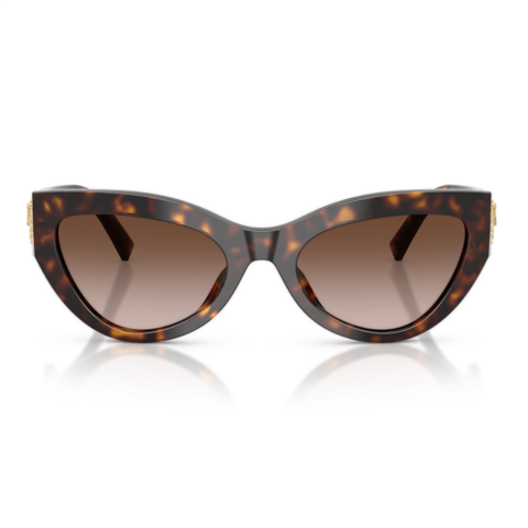 Dolce & Gabbana DG 4536 502/13 55 Kadın Güneş Gözlüğü