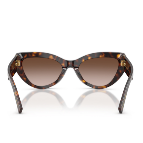 Dolce & Gabbana DG 4536 502/13 55 Kadın Güneş Gözlüğü