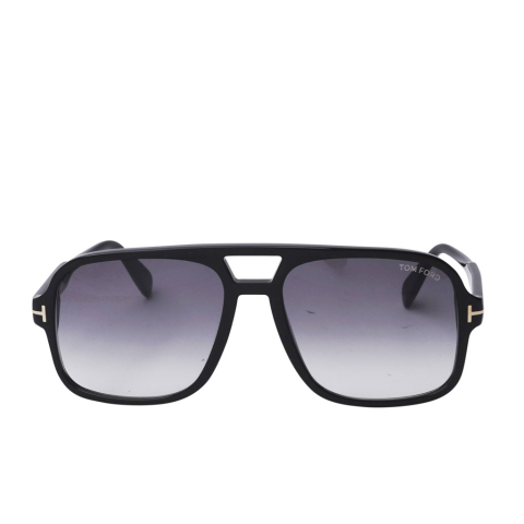 Tom Ford TF 884 01B Erkek Güneş Gözlüğü