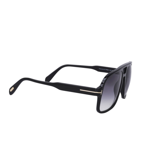 Tom Ford TF 884 01B Erkek Güneş Gözlüğü