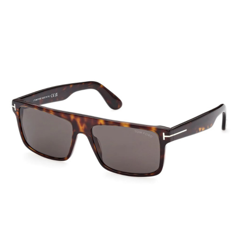 Tom Ford TF 999 52A 58 Erkek Güneş Gözlüğü