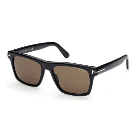Tom Ford TF 906 01H 58 Erkek Güneş Gözlüğü