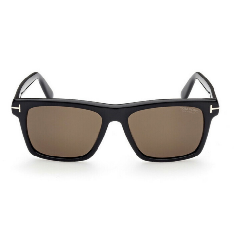 Tom Ford TF 906 01H 58 Erkek Güneş Gözlüğü