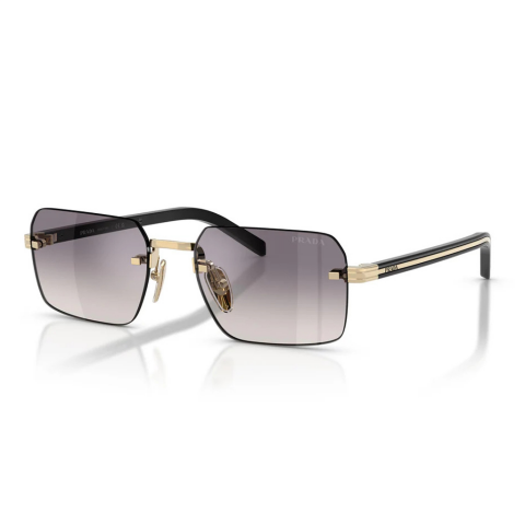 Prada PR D55S ZVN60W 55 Erkek Güneş Gözlüğü