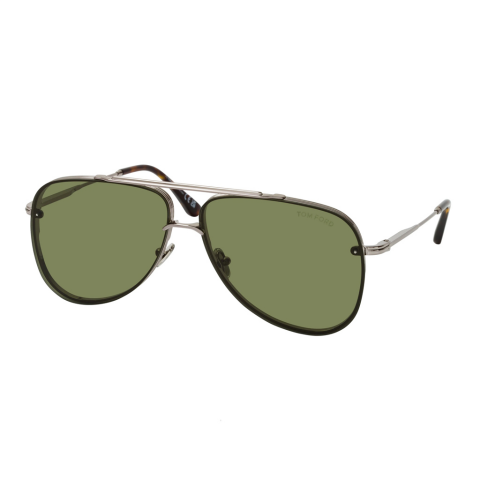 Tom Ford TF 1071 14N 62 Unisex Güneş Gözlüğü