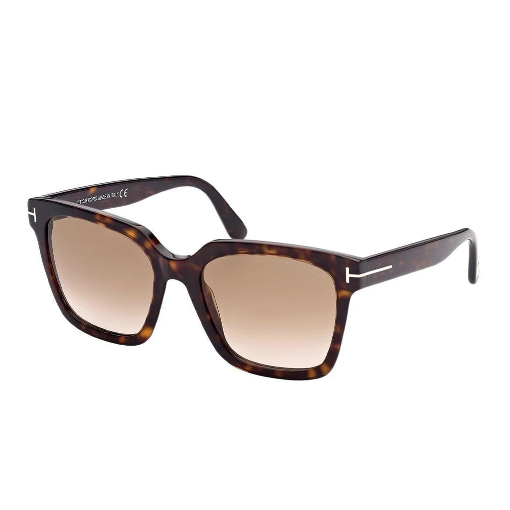 Tom Ford TF 952 52F 55 Kadın Güneş Gözlüğü