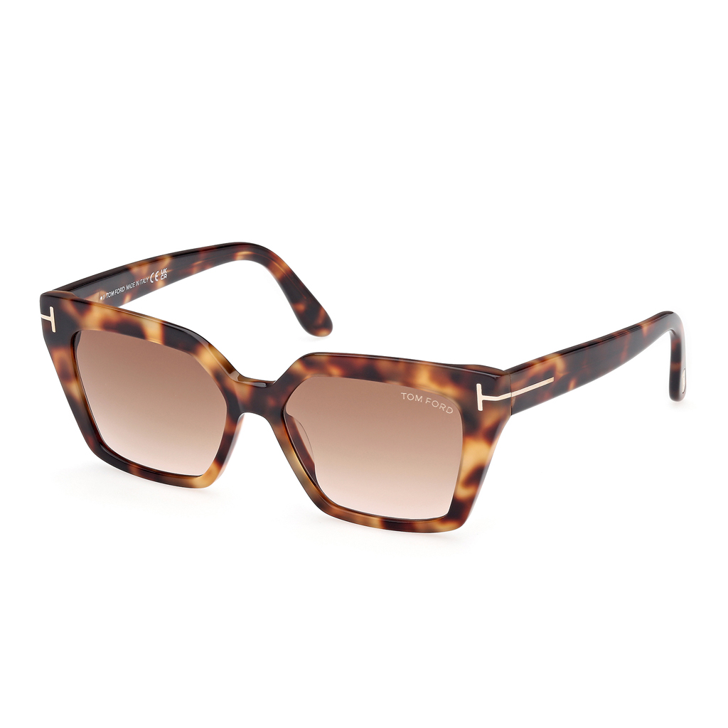 Tom Ford TF 1030 53F 53 Kadın Güneş Gözlüğü