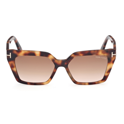 Tom Ford TF 1030 53F 53 Kadın Güneş Gözlüğü