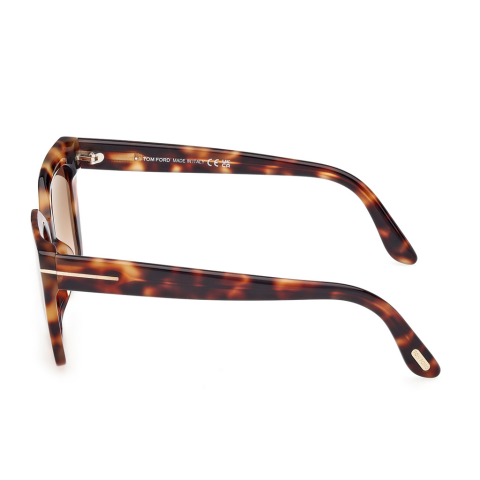 Tom Ford TF 1030 53F 53 Kadın Güneş Gözlüğü