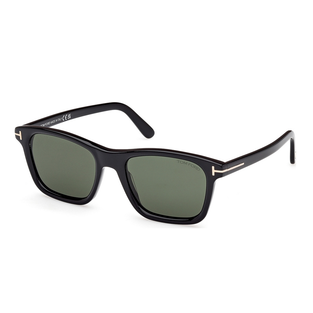 Tom Ford TF 1179 01N 54 Erkek Güneş Gözlüğü