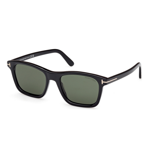 Tom Ford TF 1179 01N 54 Erkek Güneş Gözlüğü
