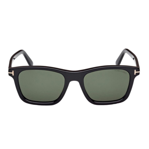 Tom Ford TF 1179 01N 54 Erkek Güneş Gözlüğü