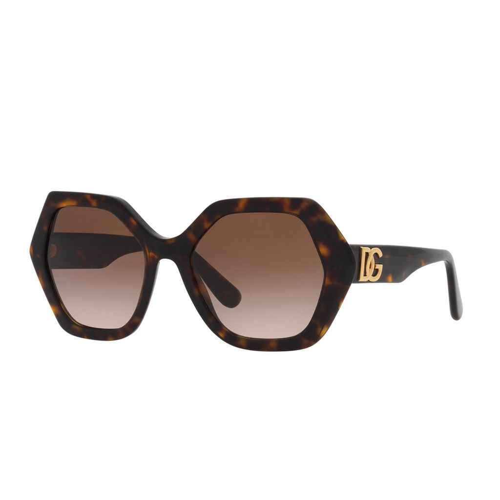 Dolce & Gabbana DG 4406 502/13 54 Kadın Güneş Gözlüğü