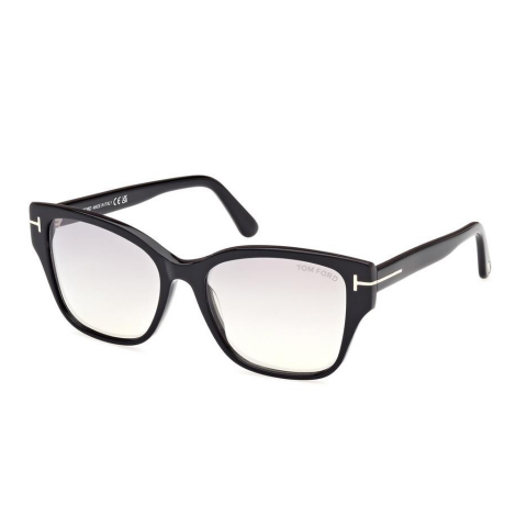 Tom Ford TF 1108 01C 55 Kadın Güneş Gözlüğü