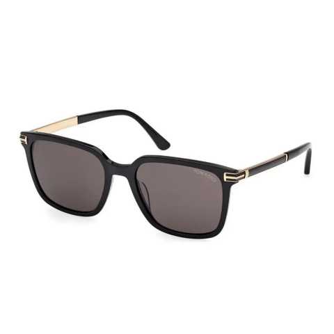 Tom Ford TF 1183 01A Erkek Güneş Gözlüğü