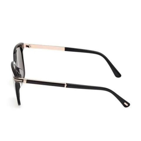 Tom Ford TF 1183 01A Erkek Güneş Gözlüğü