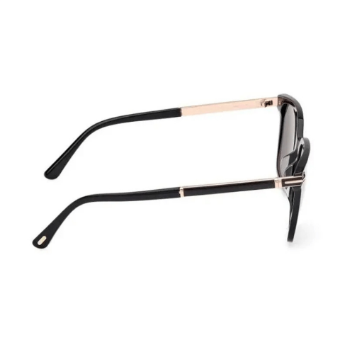Tom Ford TF 1183 01A Erkek Güneş Gözlüğü