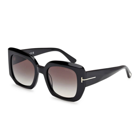 Tom Ford TF 1220 01B Kadın Güneş Gözlüğü